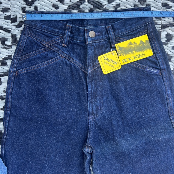 VINTAGE ROCKIES - Picture 2 of 8